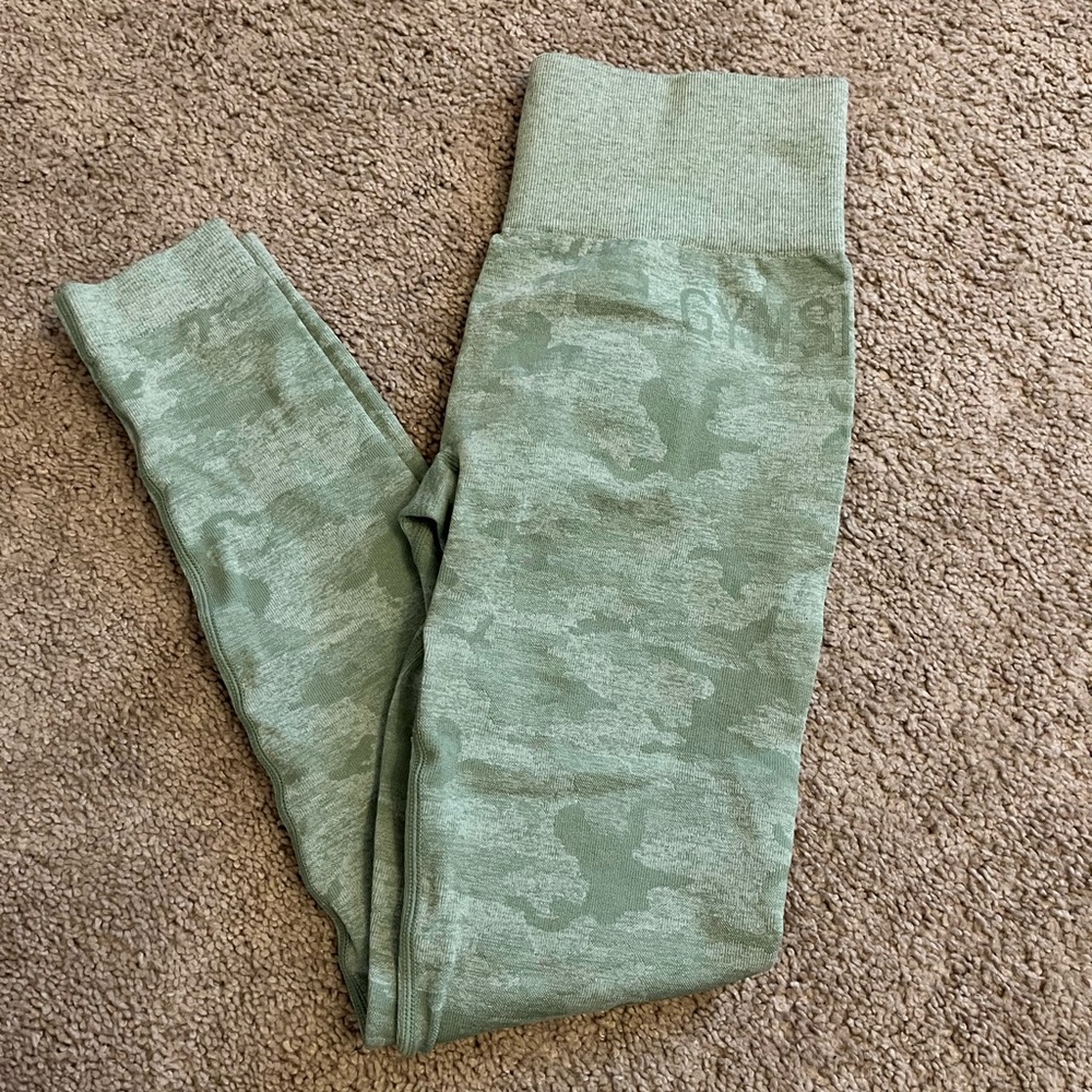 Gymshark leggings